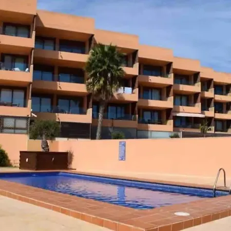 Amazing Seafront Den Bossa 3 * BALEARIC ISLANDS