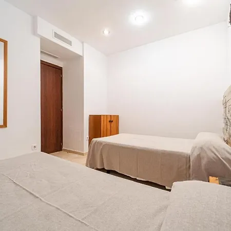 Apartman Amazing Seafront Den Bossa 3 BALEARIC ISLANDS